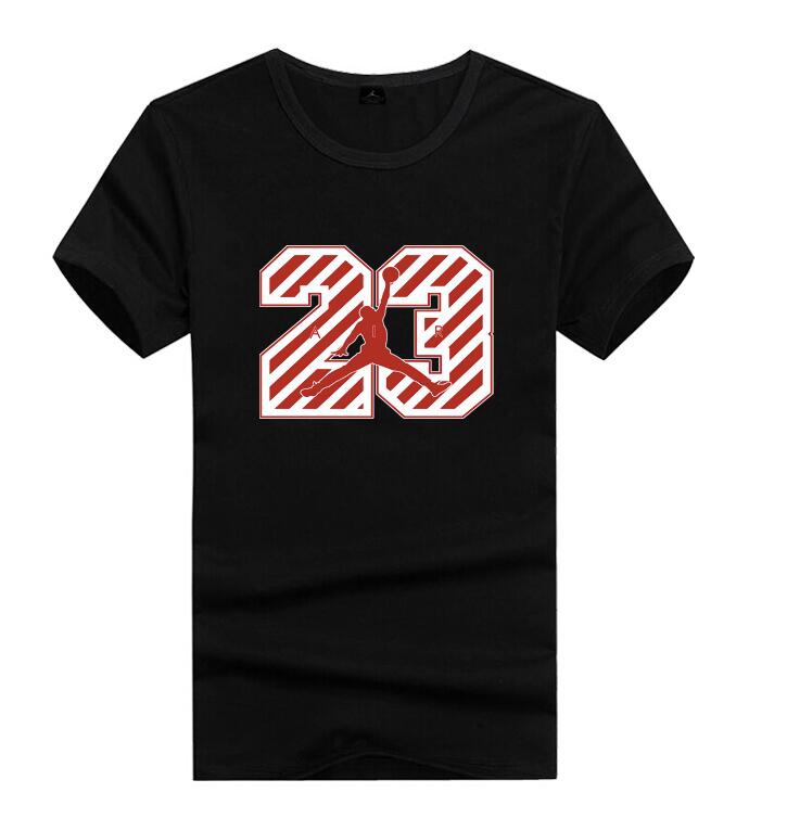 men jordan t-shirt S-XXXL-1367